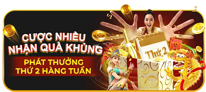 Hình ảnh các chương trình khuyến mãi và ưu đãi hấp dẫn
